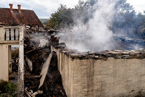 Affordable Odor Removal solutions in Lithia, FL